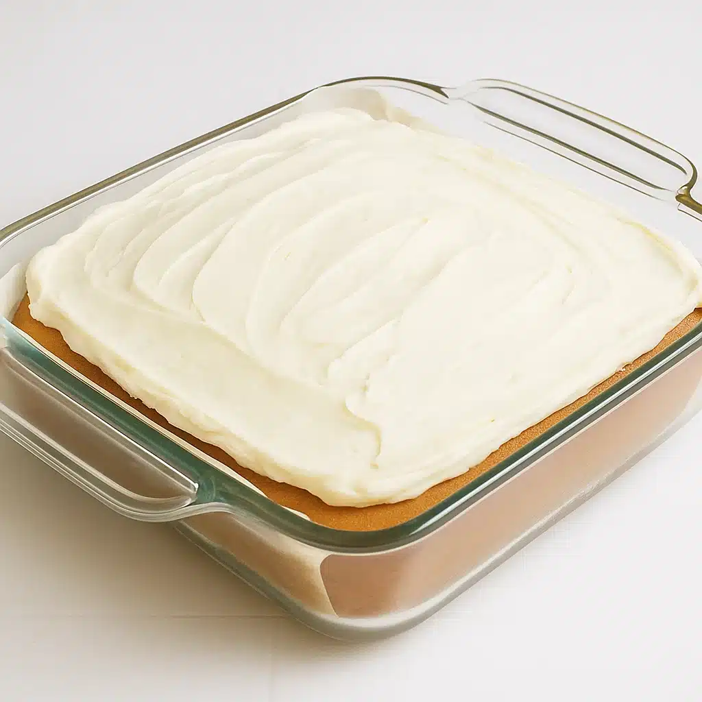 Pumpkin Virgo Cake
