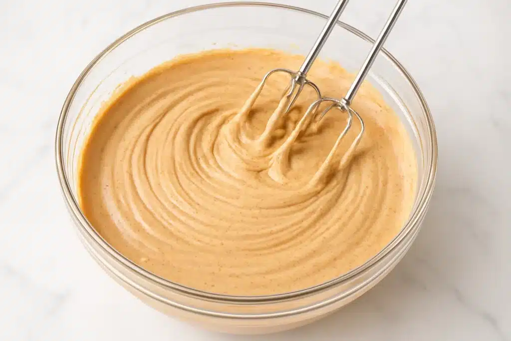 Caramel Pumpkin Cheesecakes