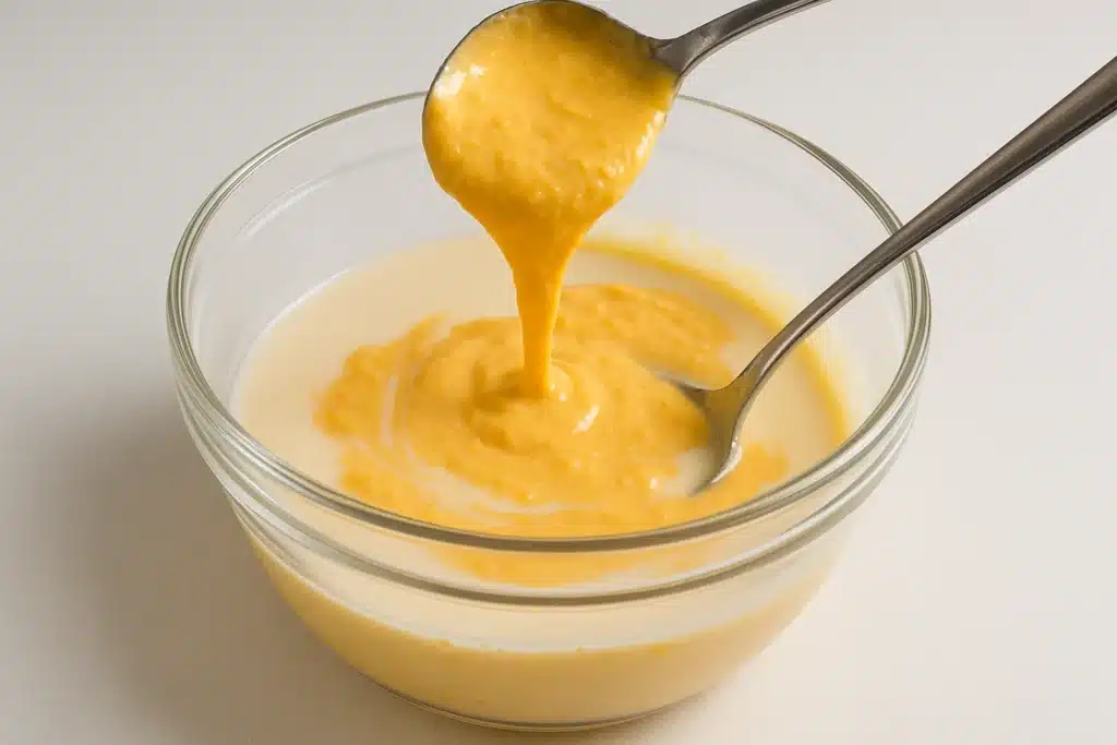 Mexican Cheese Dip