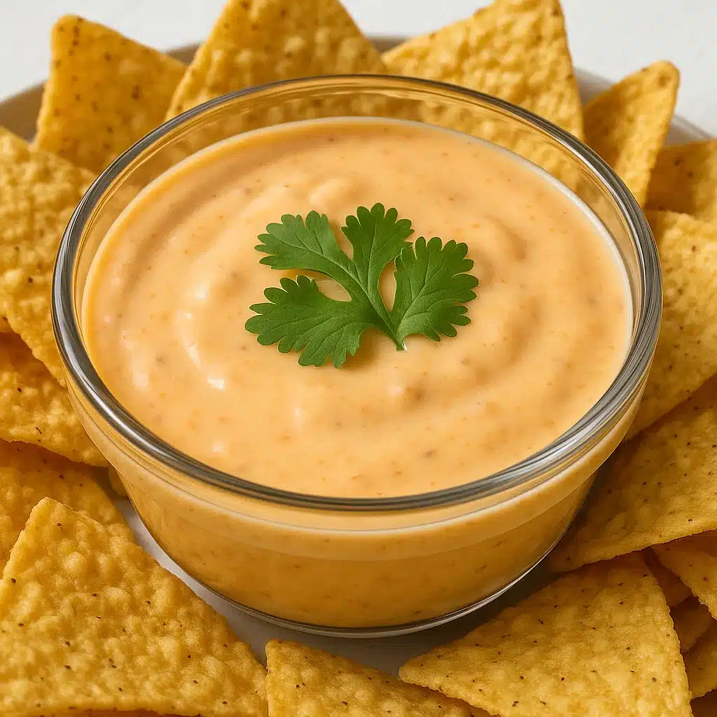 Mexican Cheese Dip