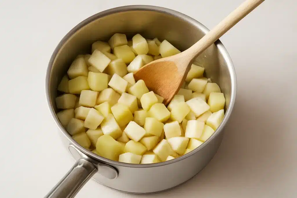 Celeriac Soup