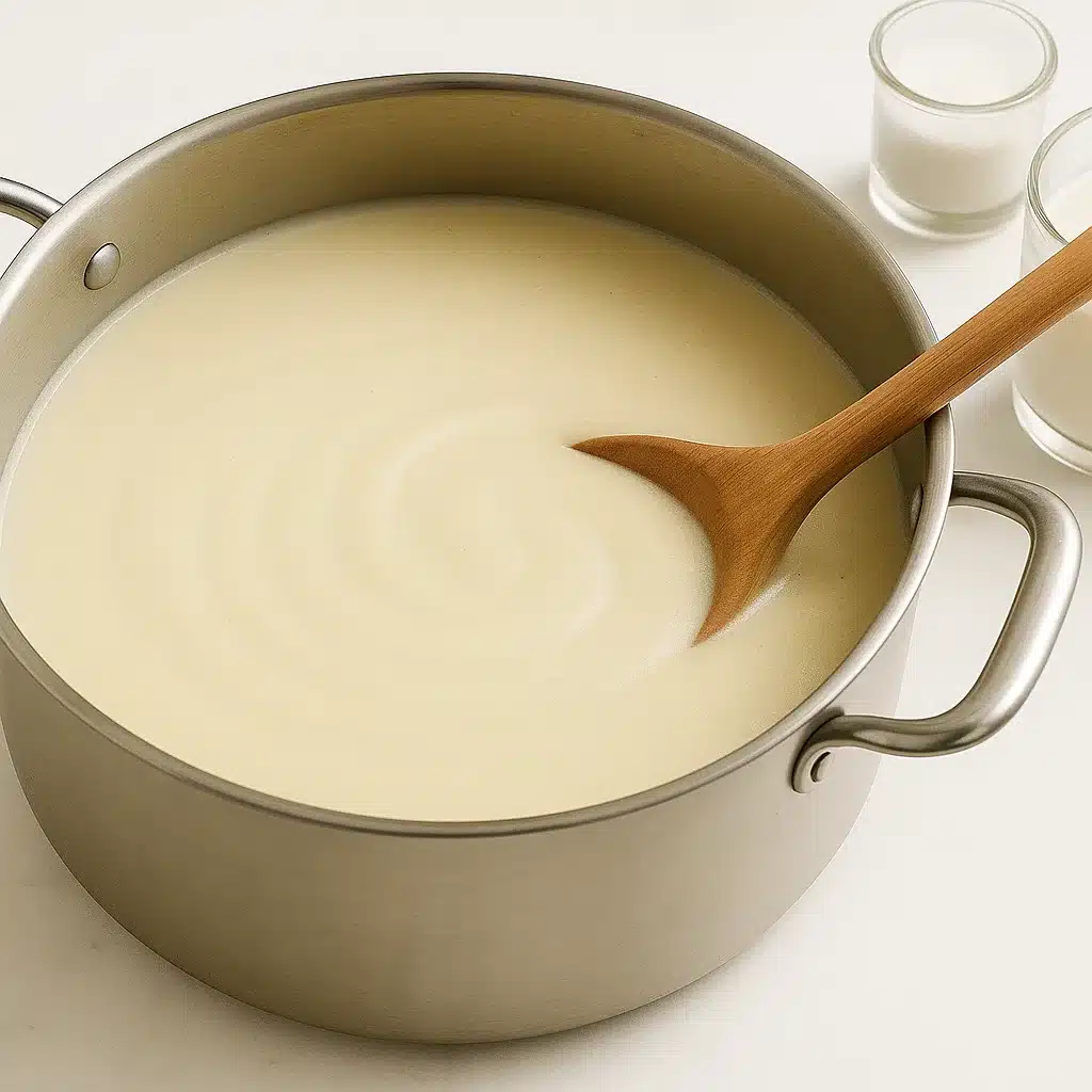 Celeriac Soup