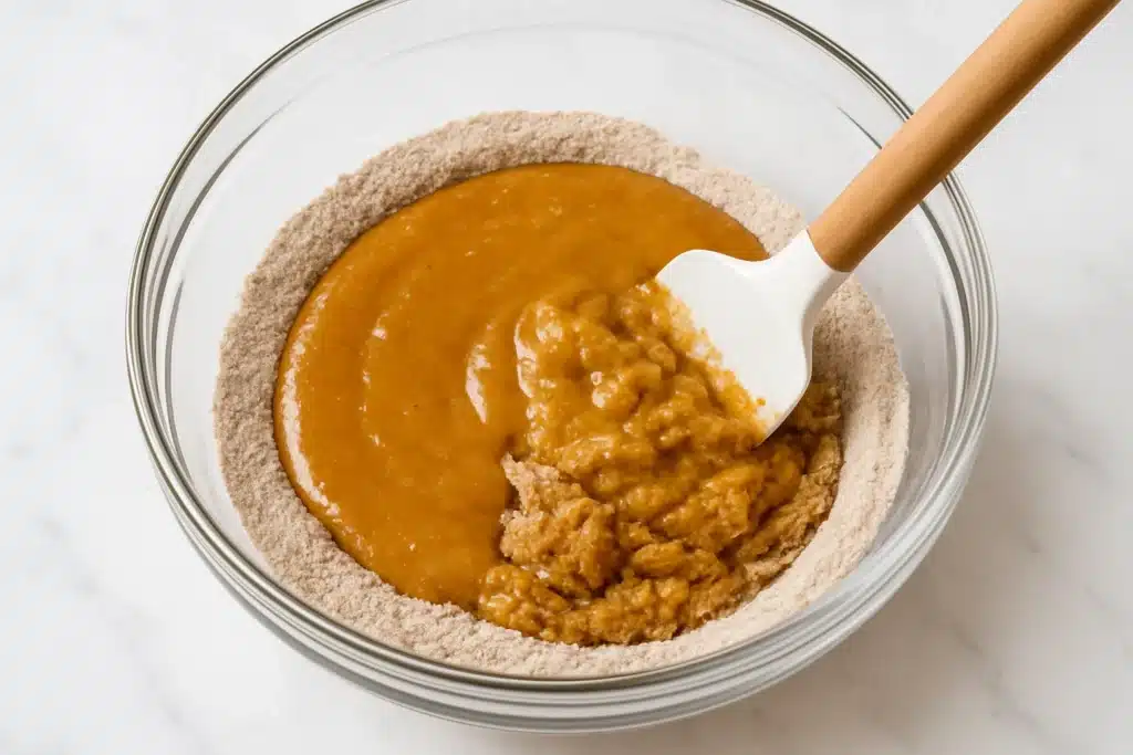 Pumpkin Bars