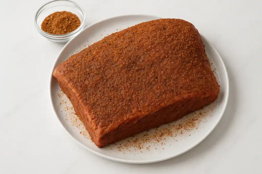 Slow Cooker Beef Brisket