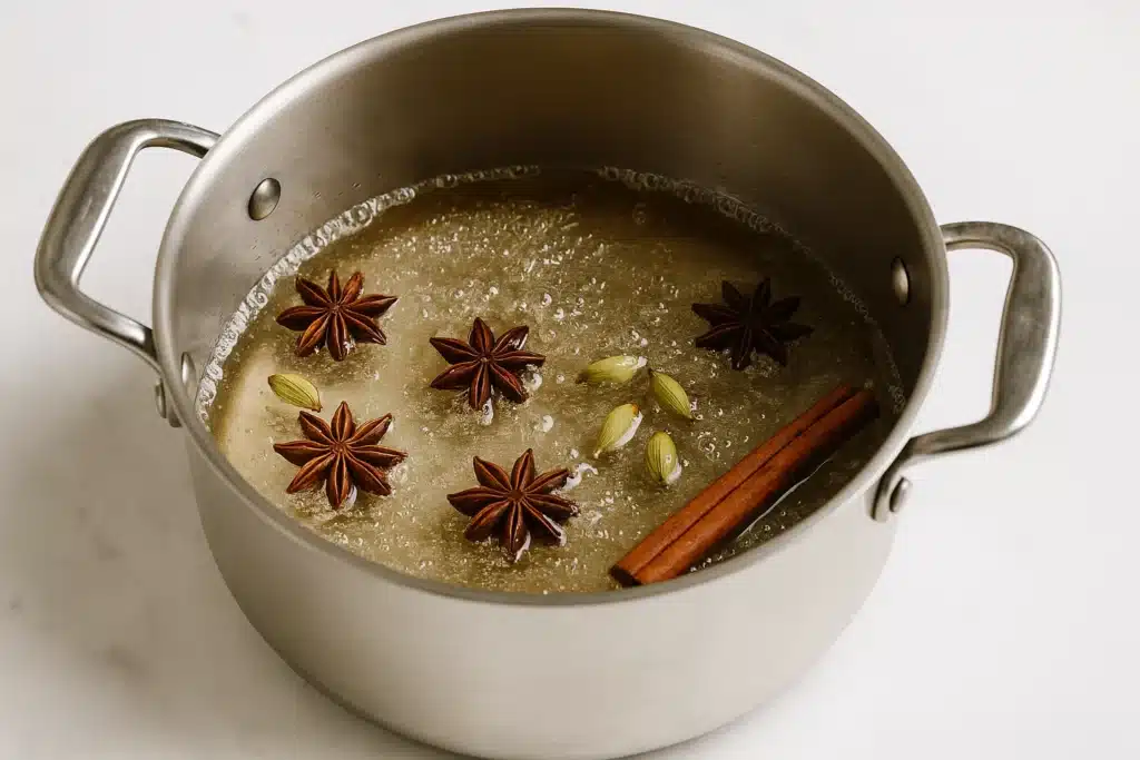 Canning Pears