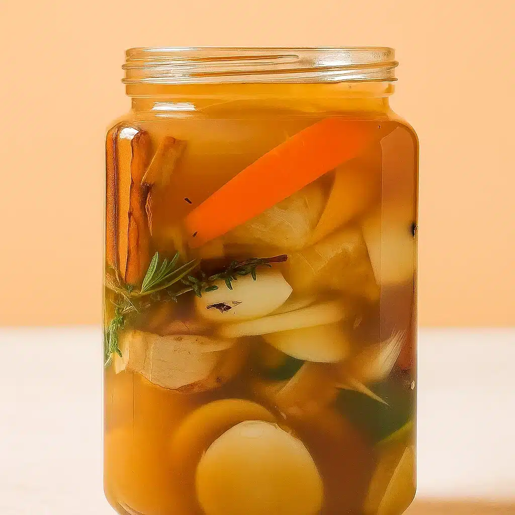 fire cider recipe