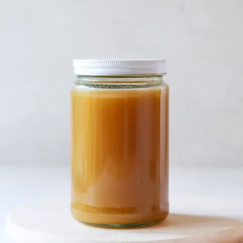 Homemade Fire Cider Recipe