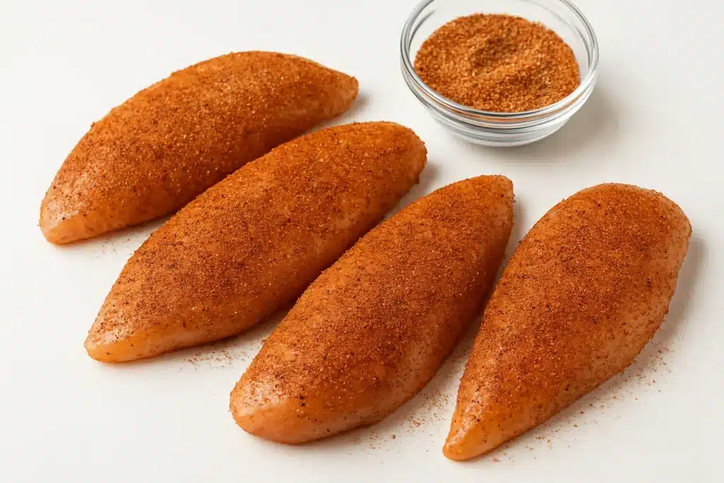 chicken breast recipe