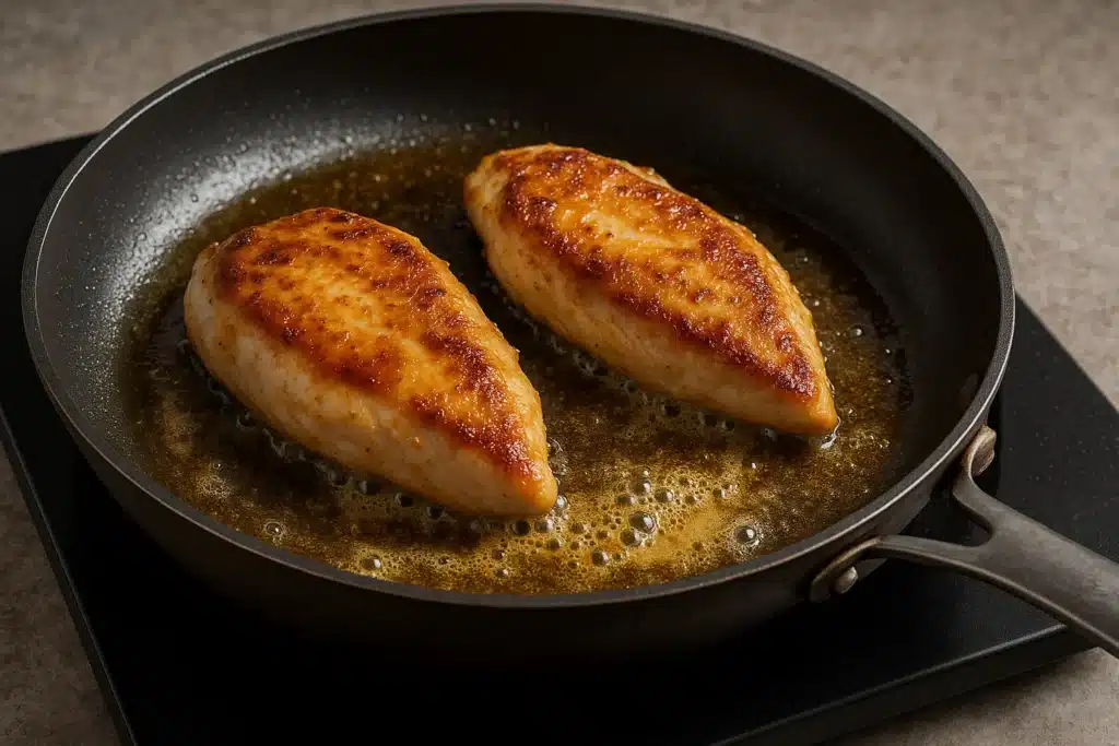 chicken breast recipe