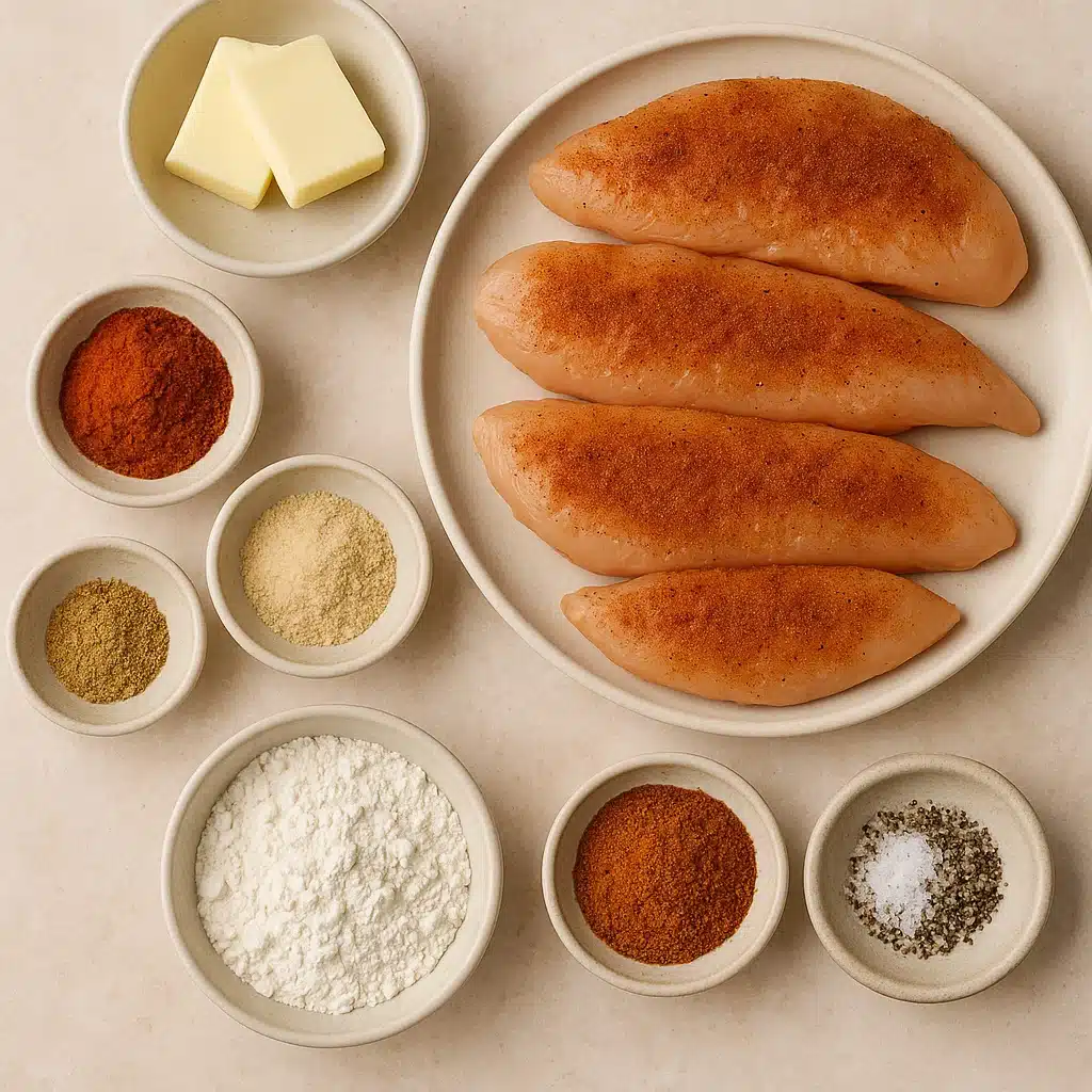 chicken breast recipe
