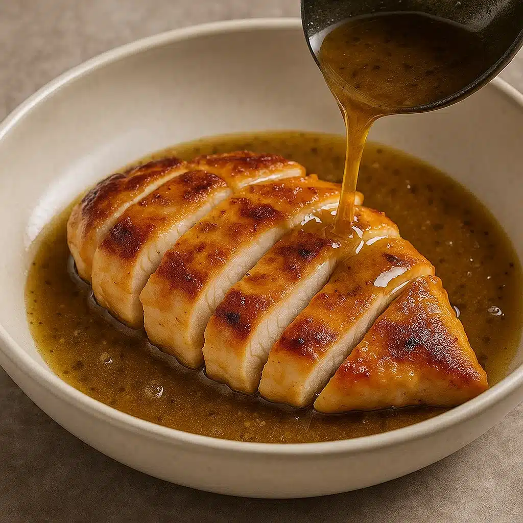 Juicy Chicken Breast Recipe You’ll Want to Make Every Week