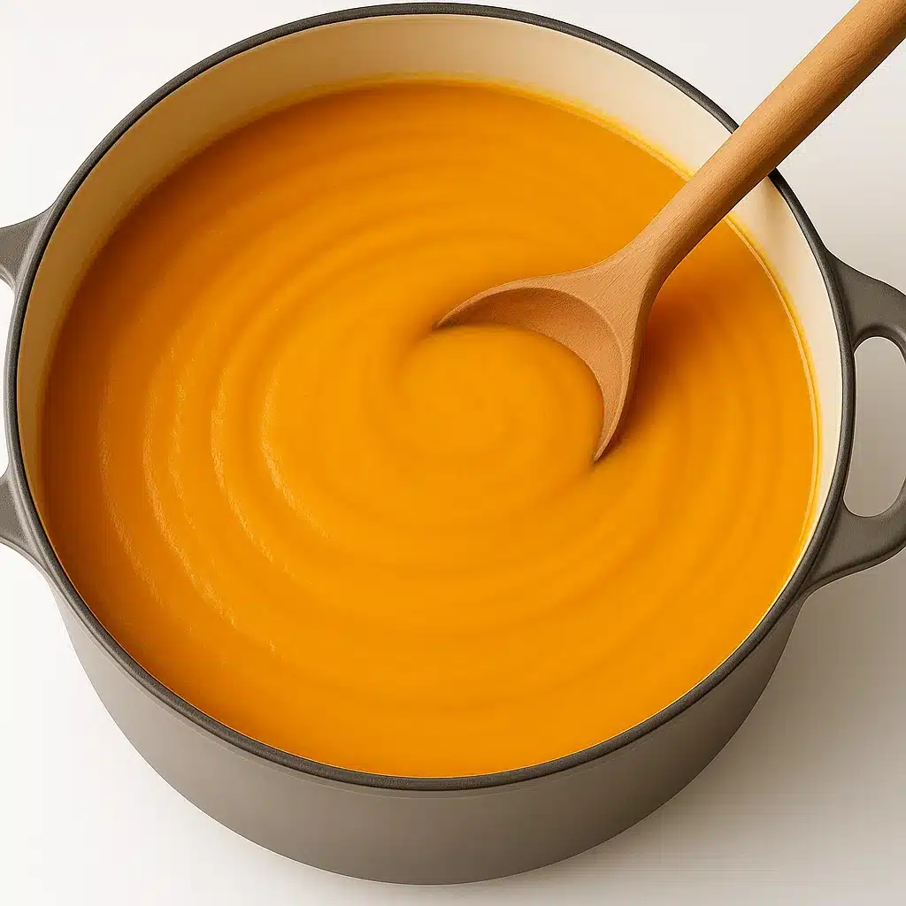 Carrot Soup
