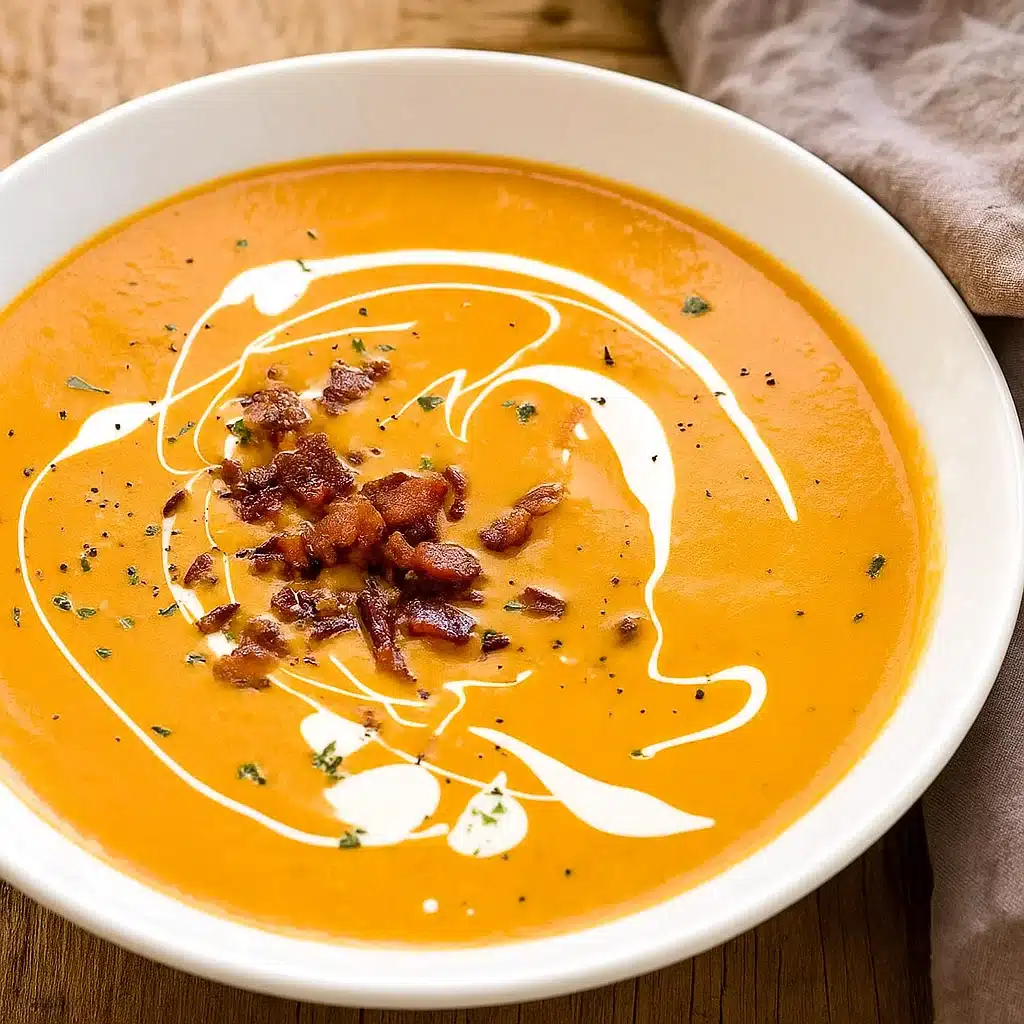 Carrot Soup