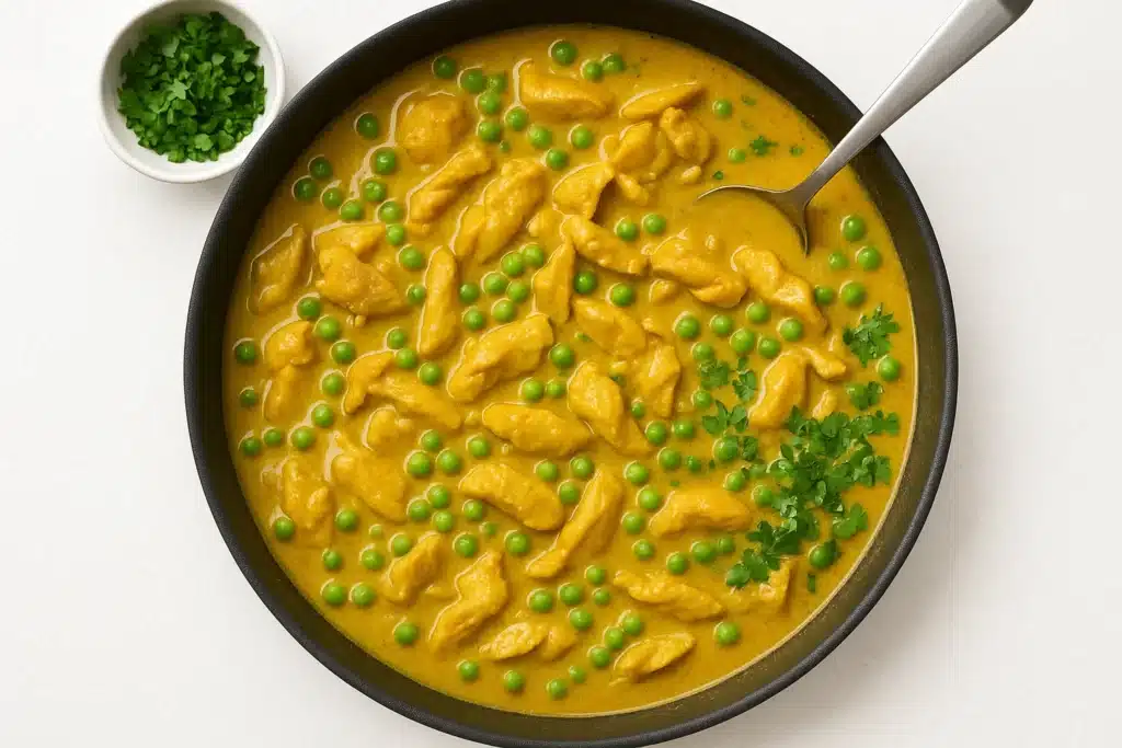 Chicken Curry