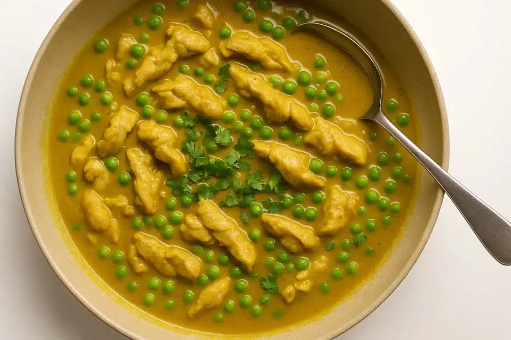 Chicken Curry