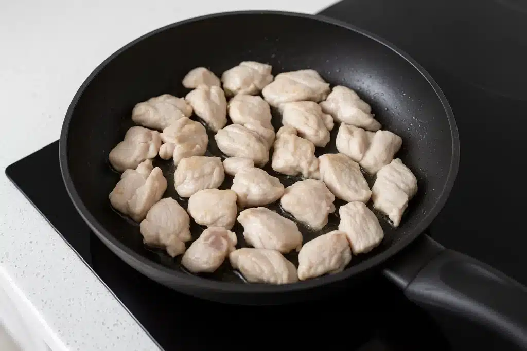 Chicken Curry