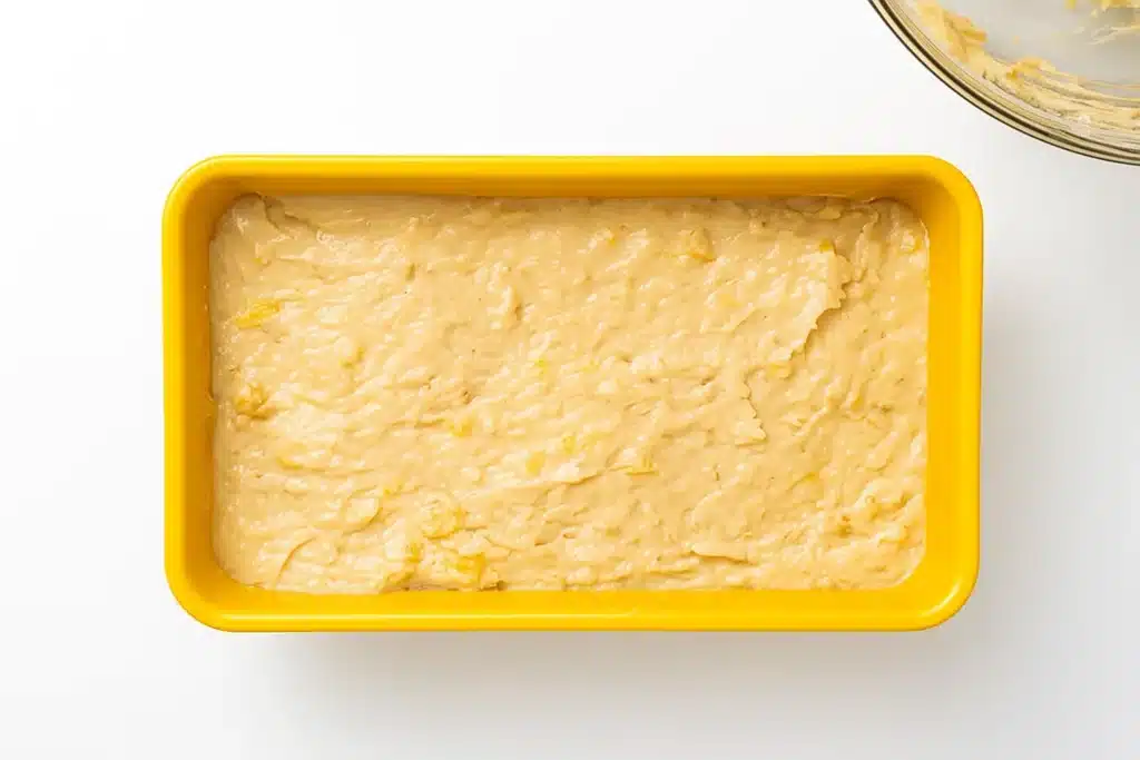 Banana Banana Bread