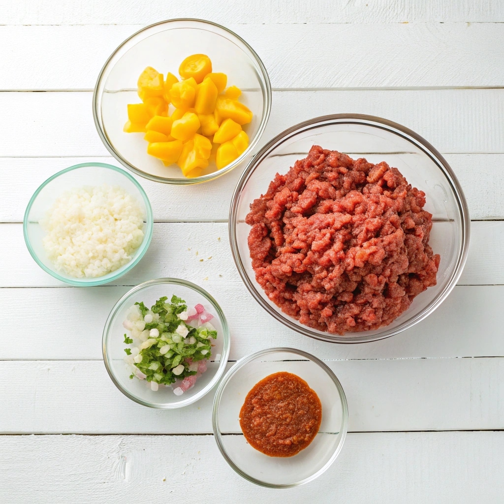 Crockpot Spicy Queso Beef Chili