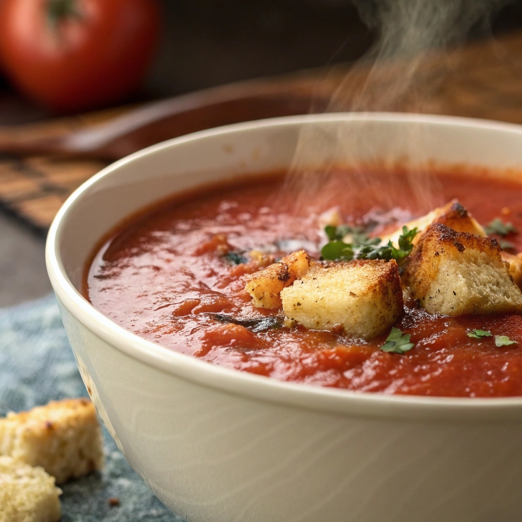 Tomato Soup