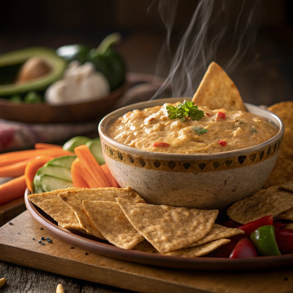 Fabulous Football Dip