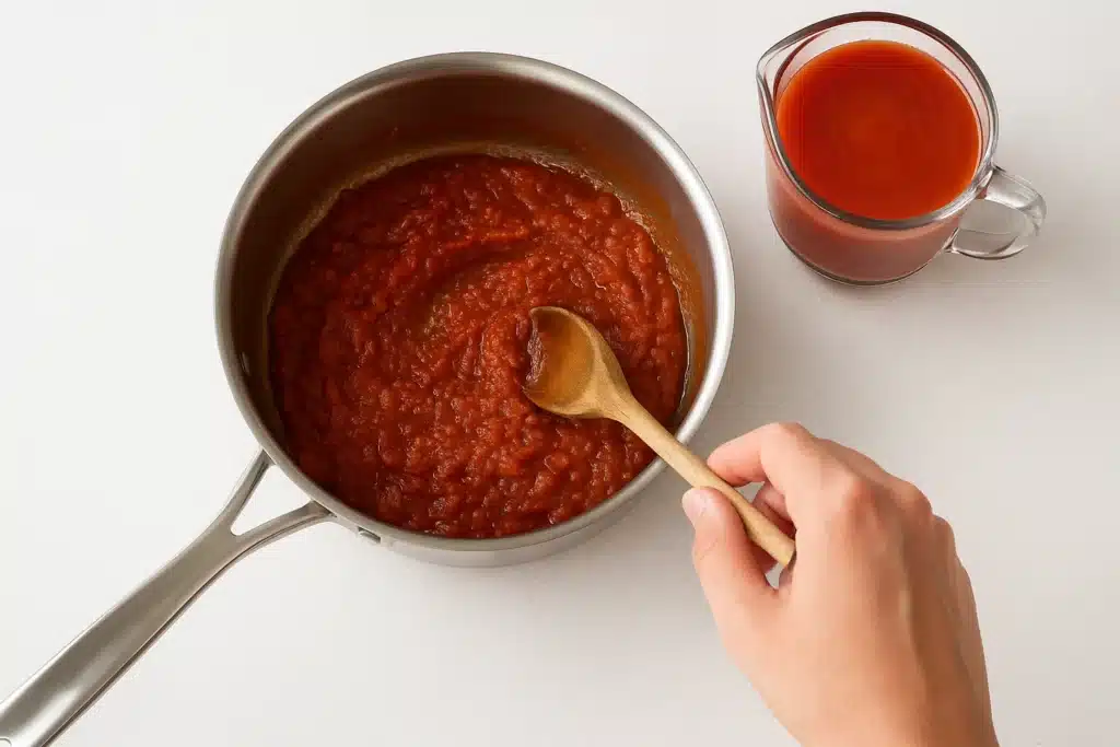 bean soup