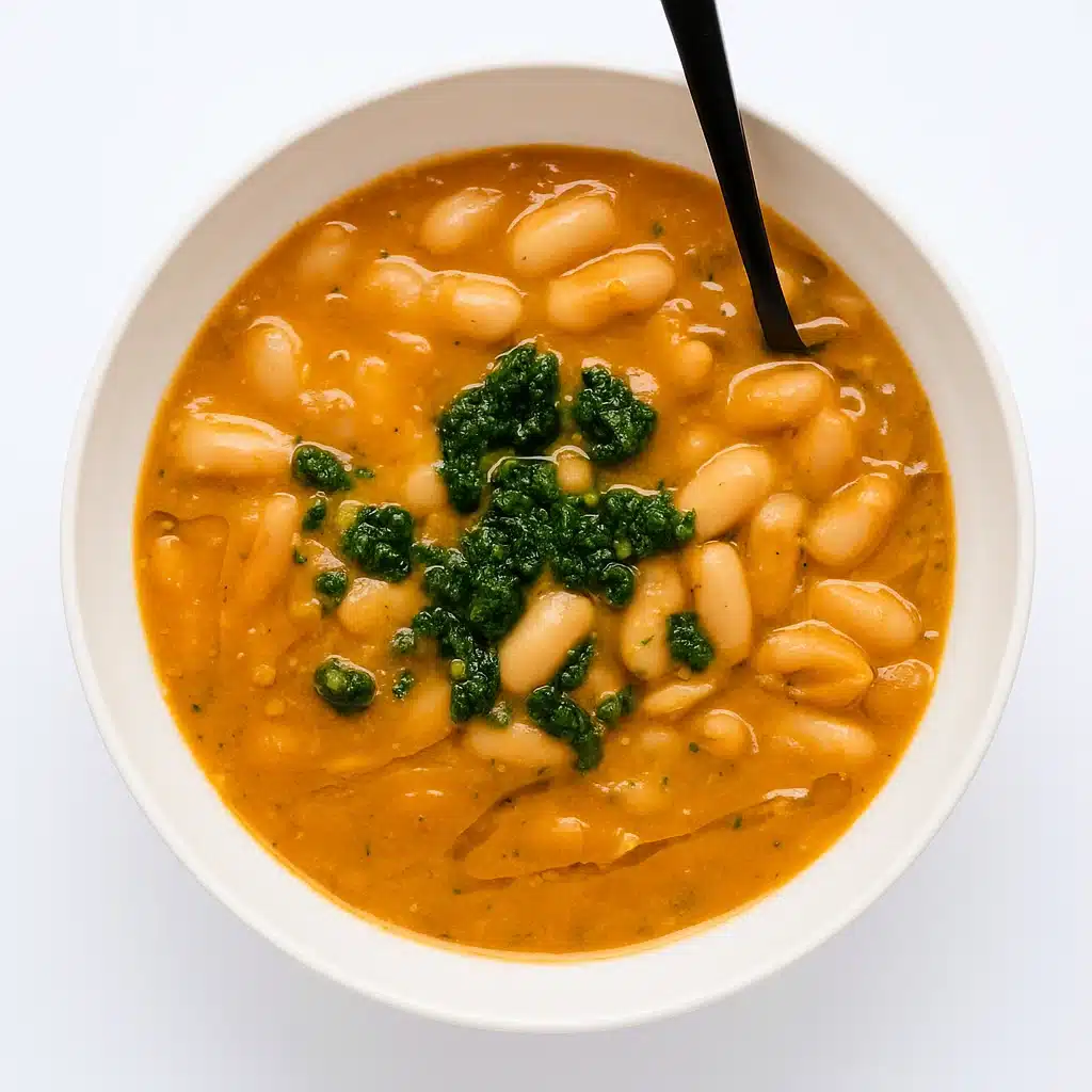 bean soup