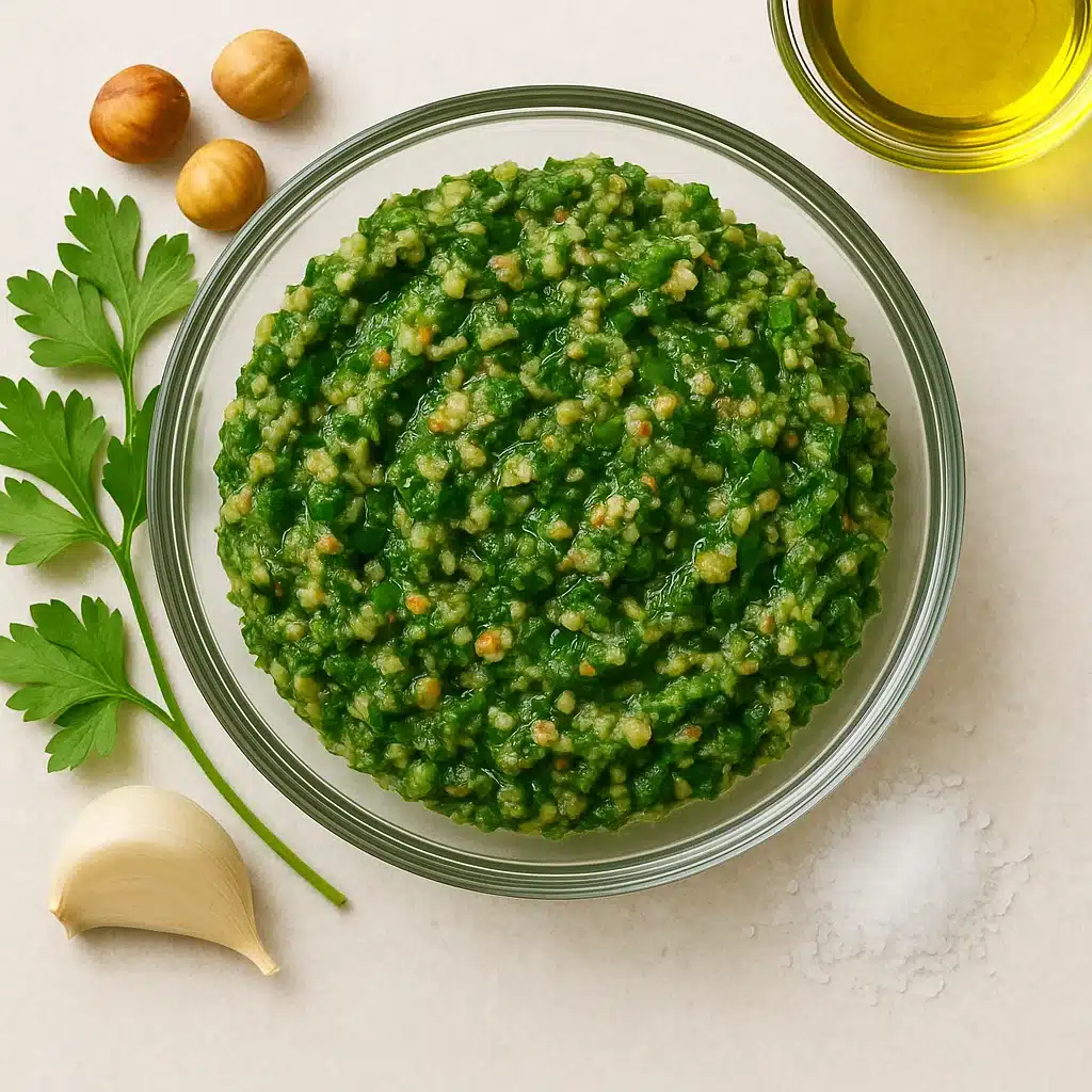 bean soup