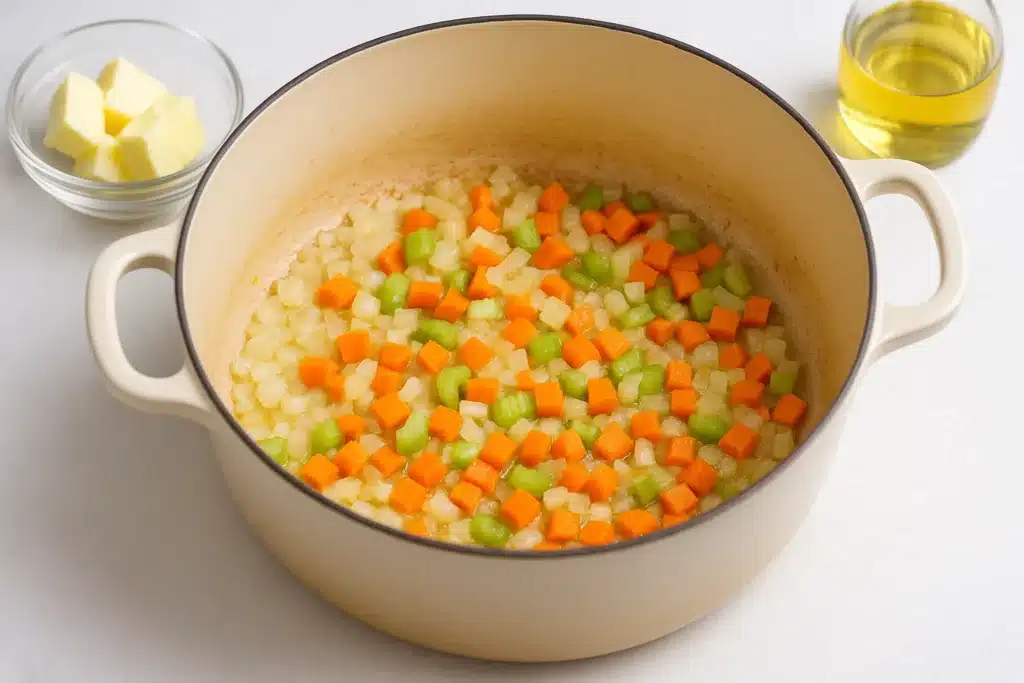 Bolognese sauce