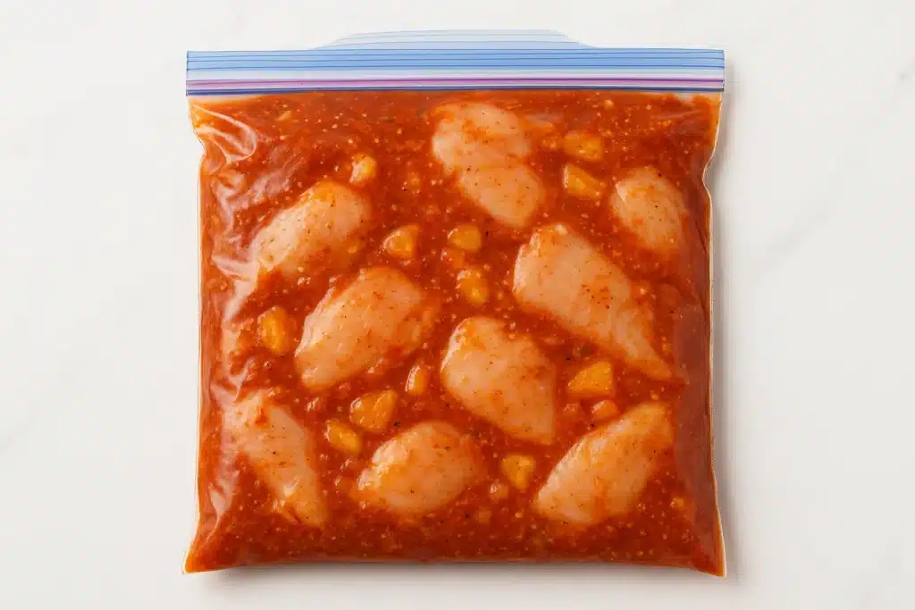 Hawaiian Chicken
