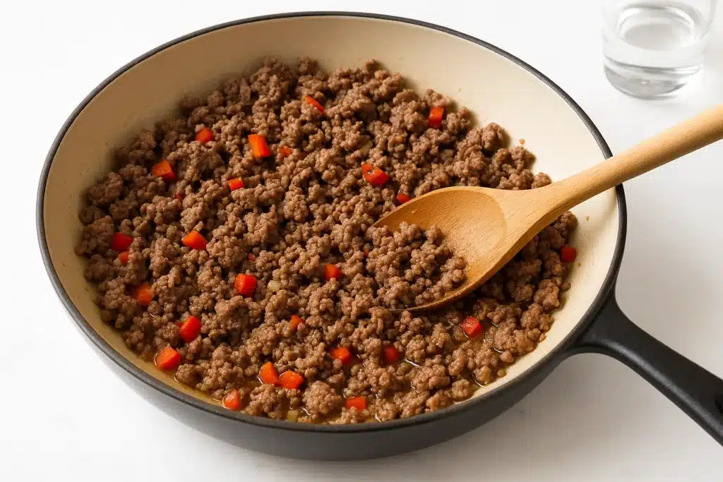 chilli con carne