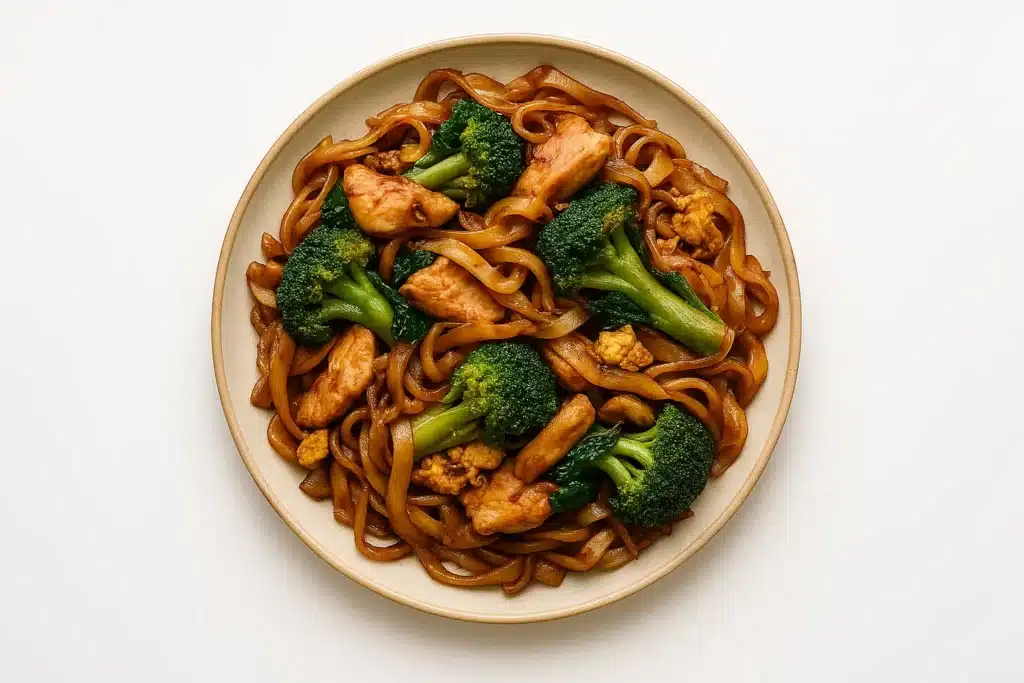 Pad See Ew