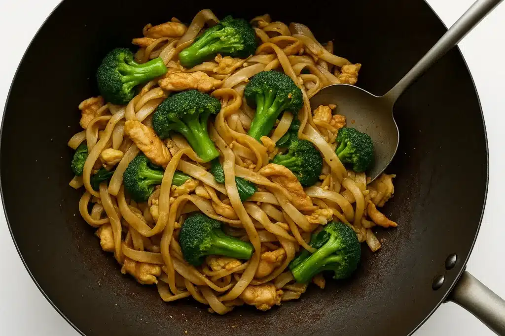 Pad See Ew