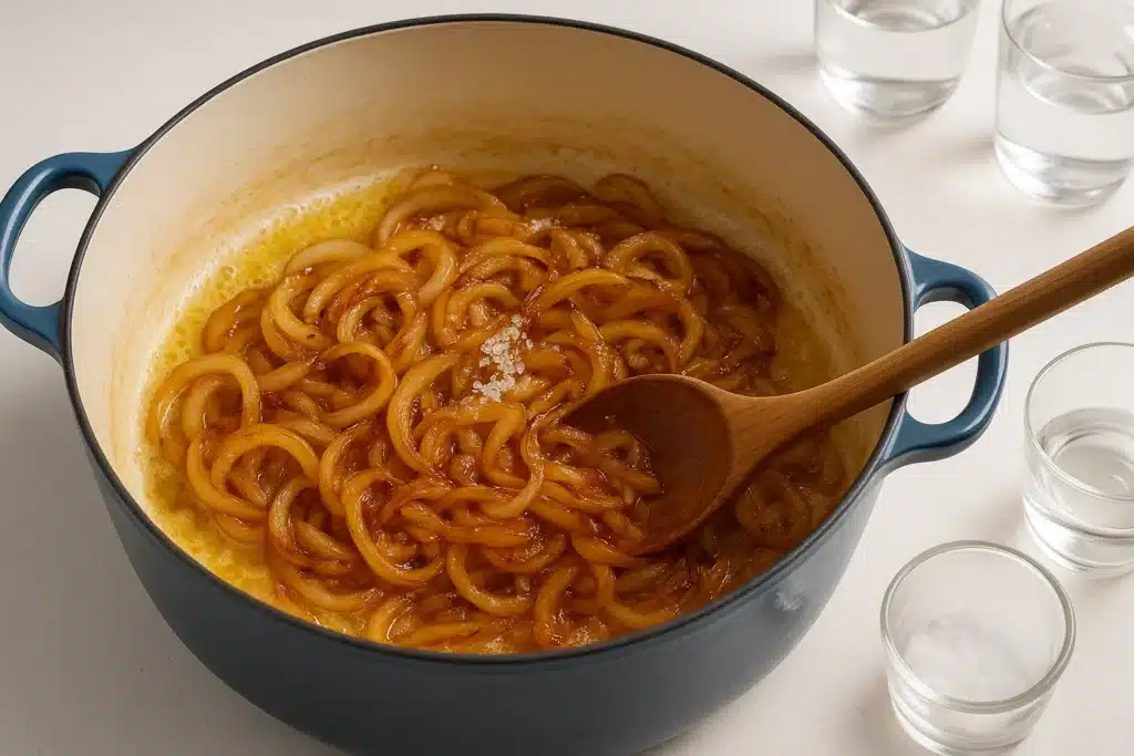 French Onion Soup