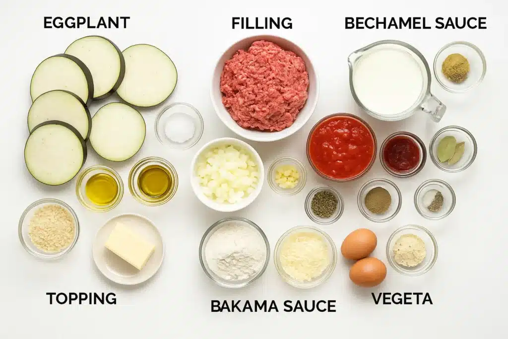 Moussaka