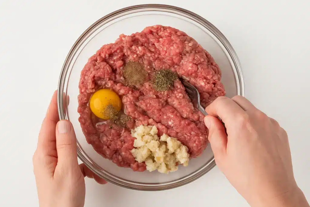 Swedish Meatballs