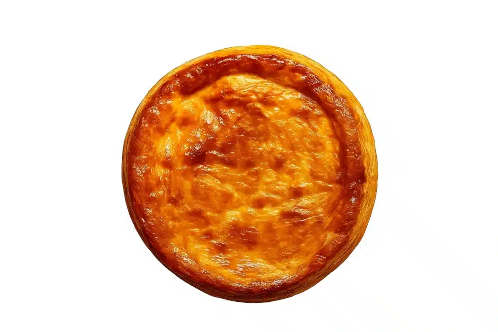 chicken and leek pie