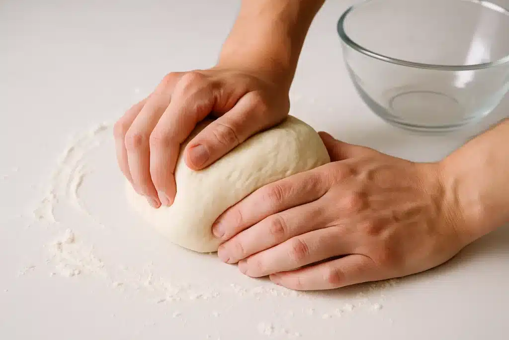 Homemade Bread