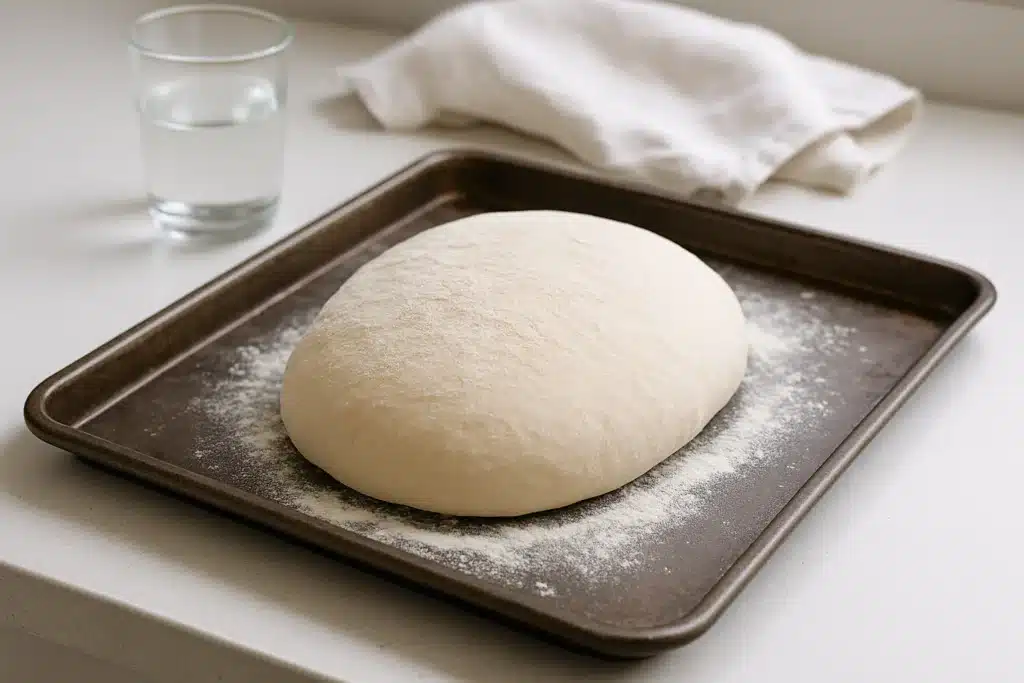 Homemade Bread