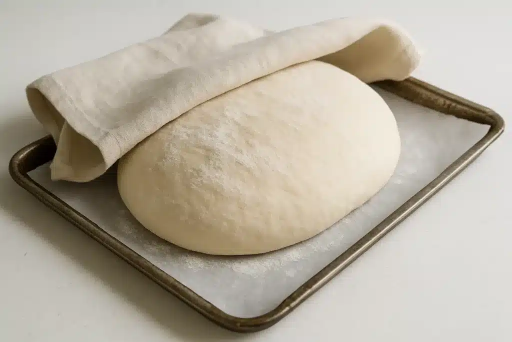 Homemade Bread