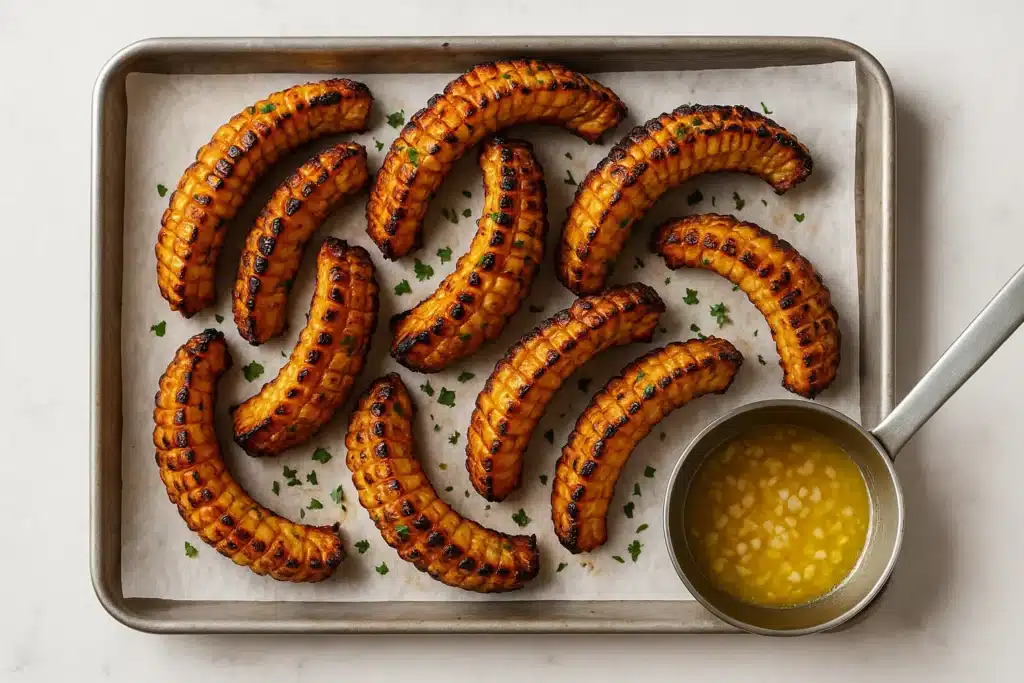 Corn Ribs