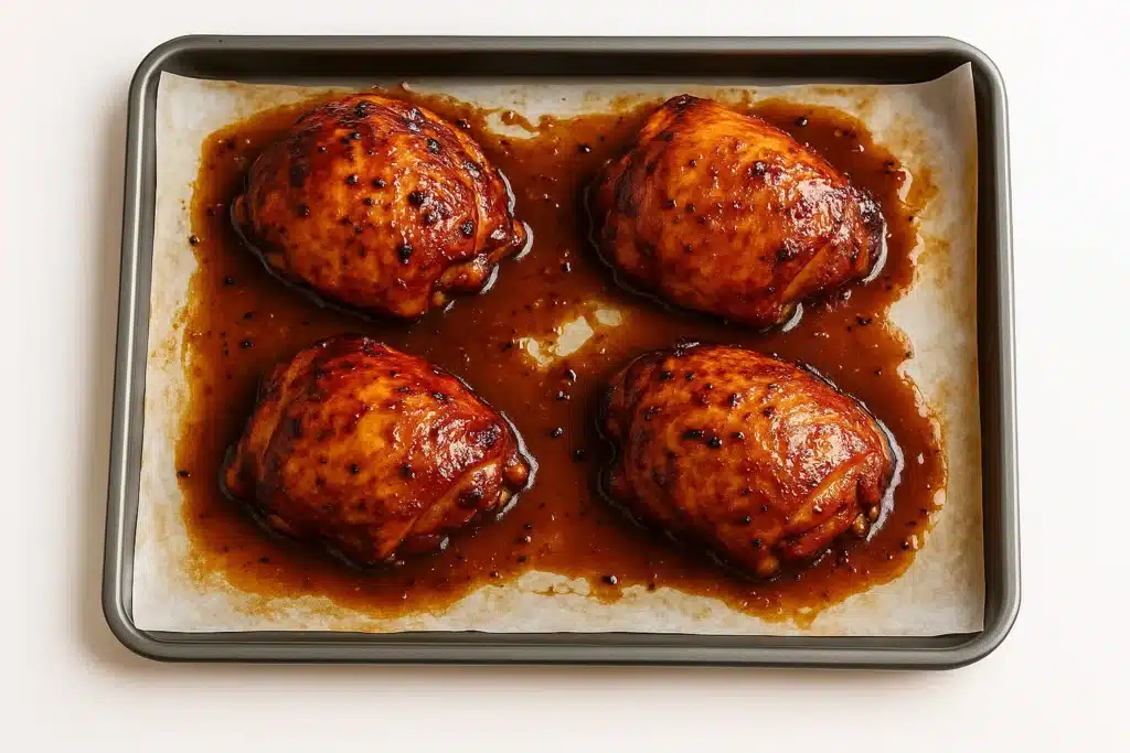 Thai Turmeric Chicken