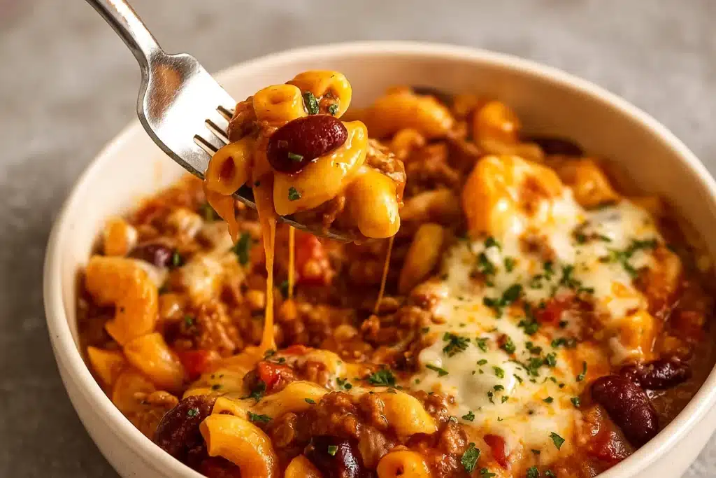 Chili Mac