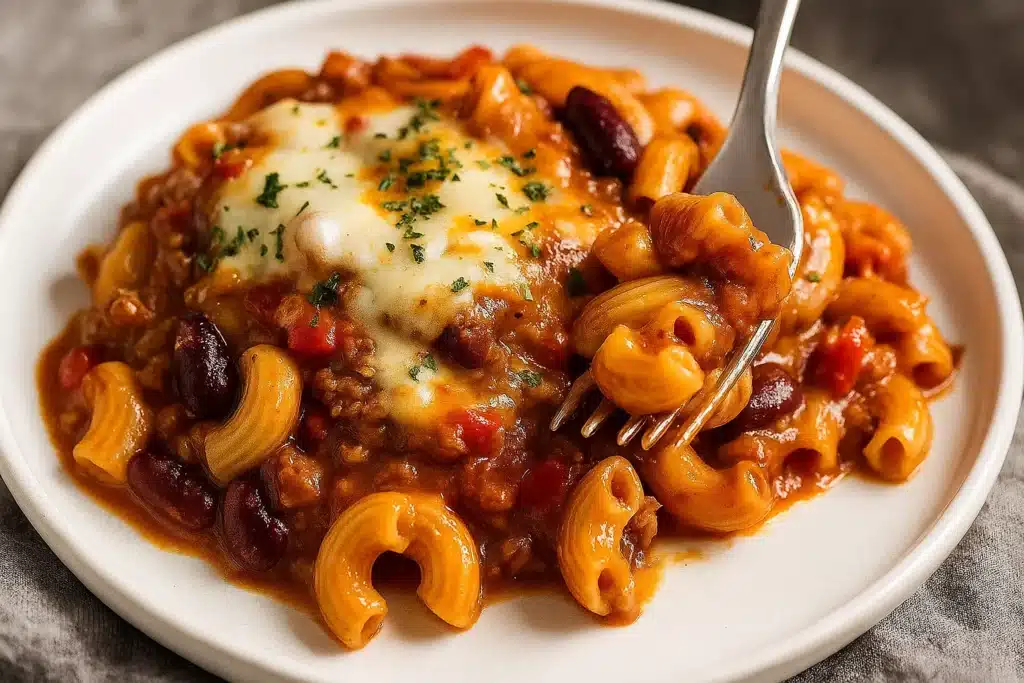 Chili Mac