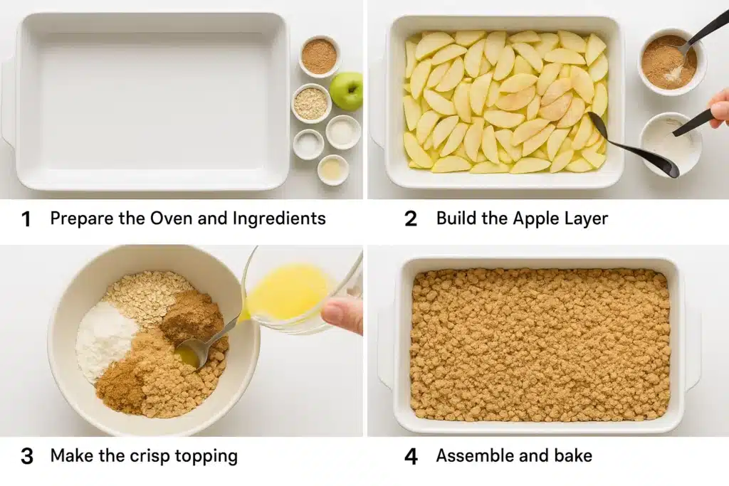 apple crisp