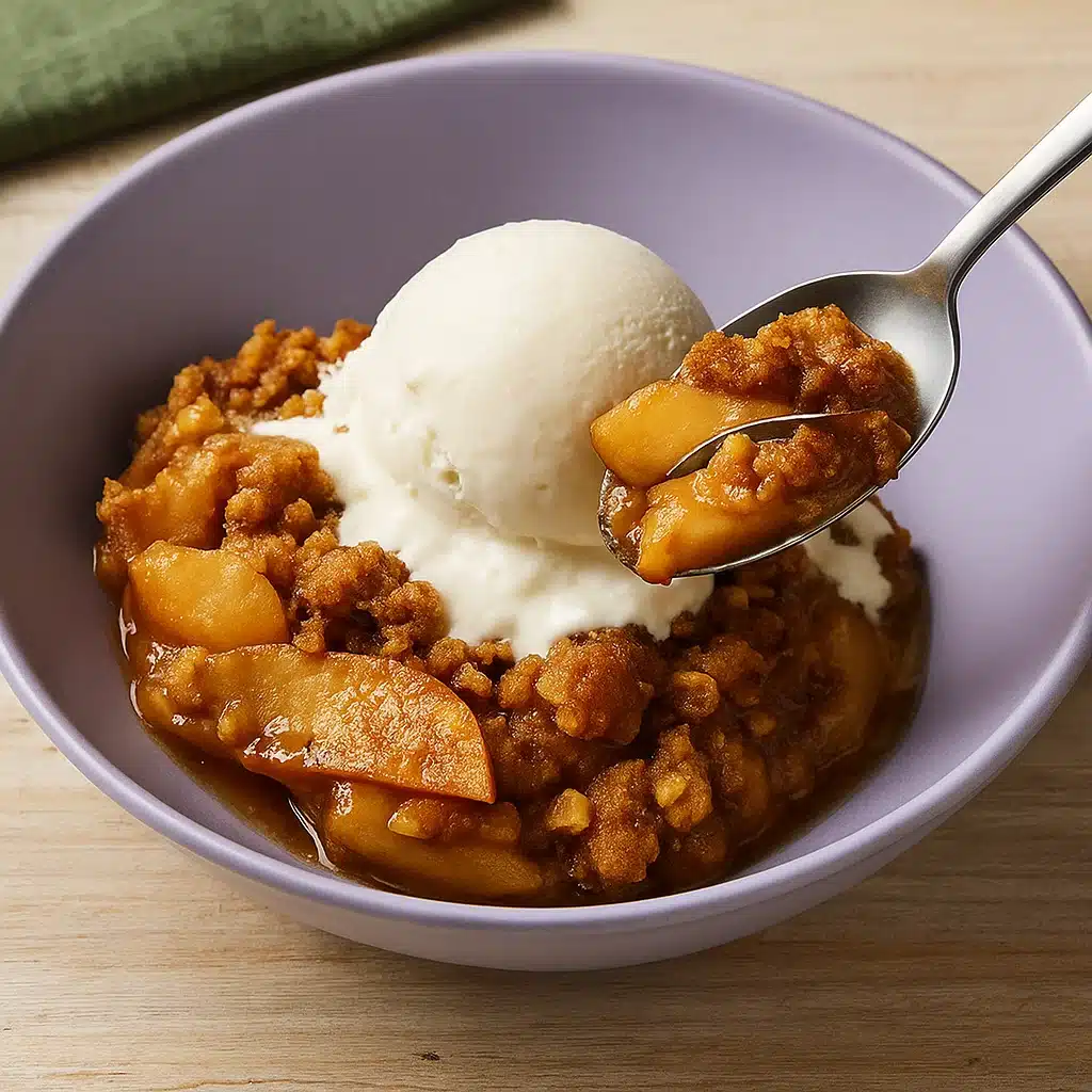 apple crisp