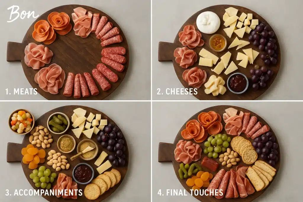 Charcuterie Board
