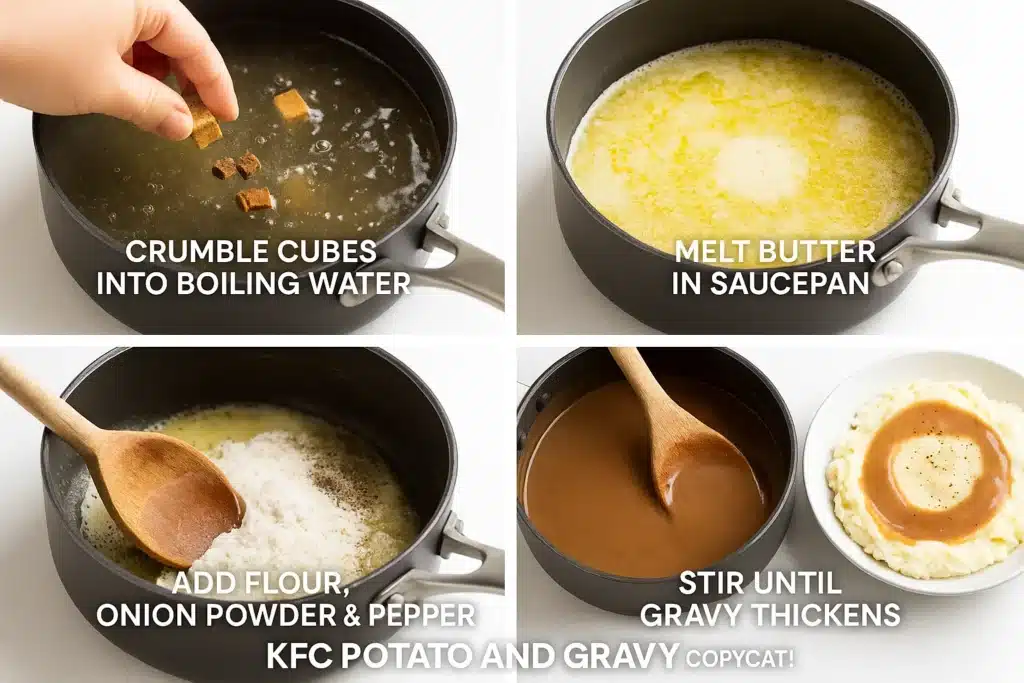 gravy recipe