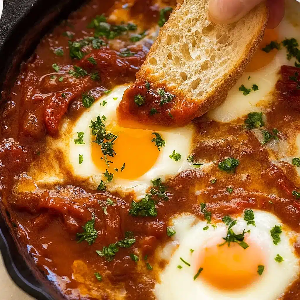 Shakshuka