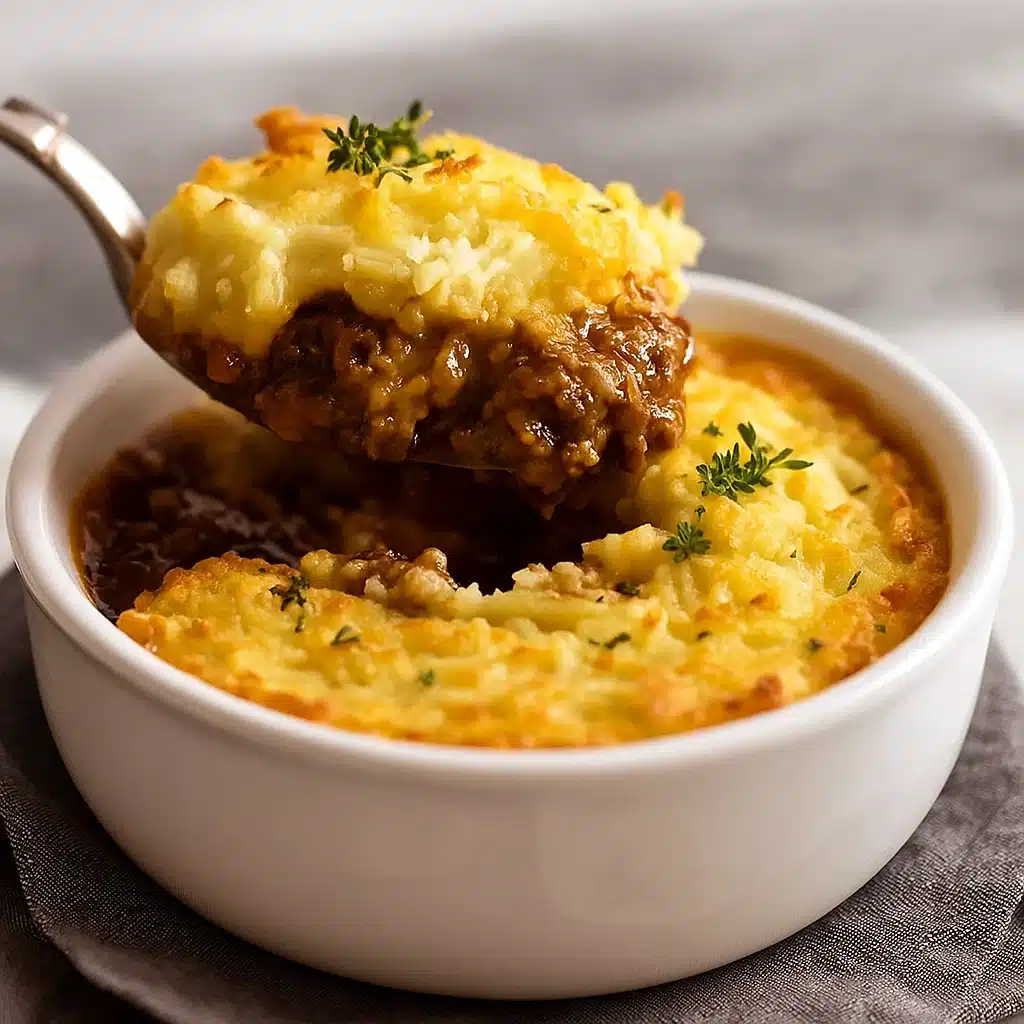 Cottage Pie