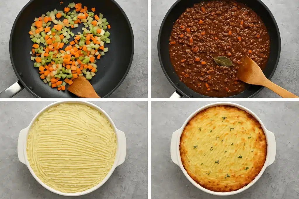 Cottage Pie